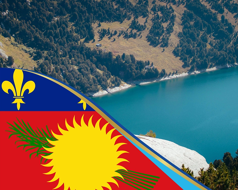 כרטיס סים בגוואדלופ