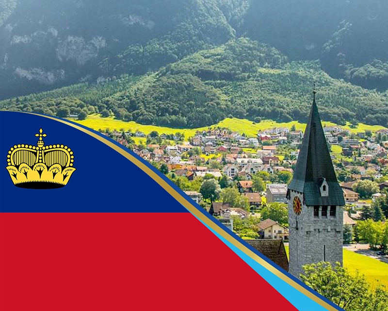 כרטיס סים בליכטנשטיין