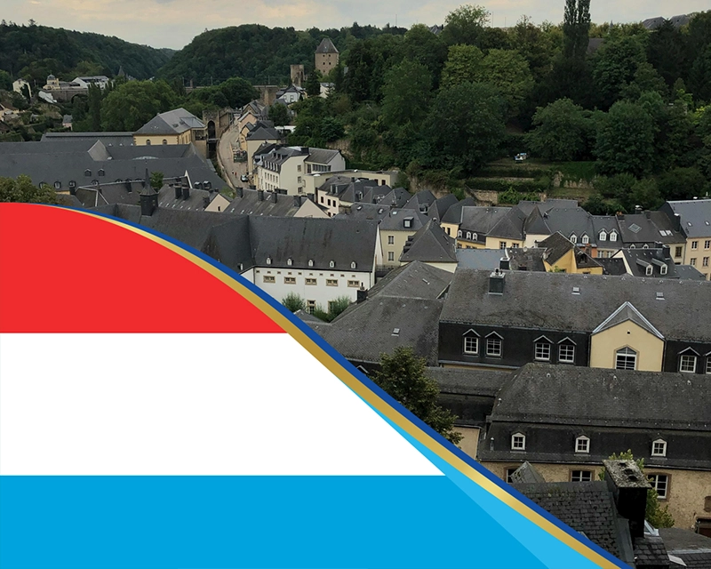 כרטיס סים בלוקסמבורג