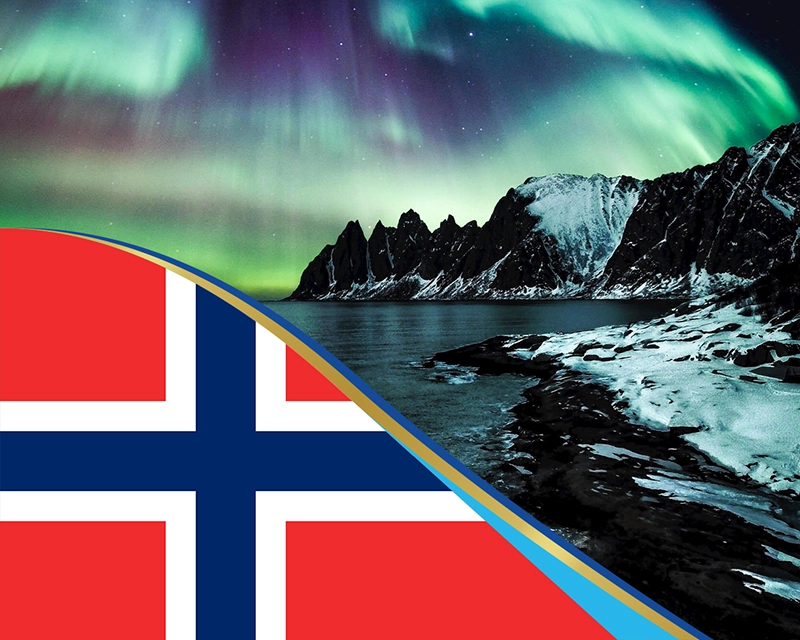 כרטיס סים בנורווגיה