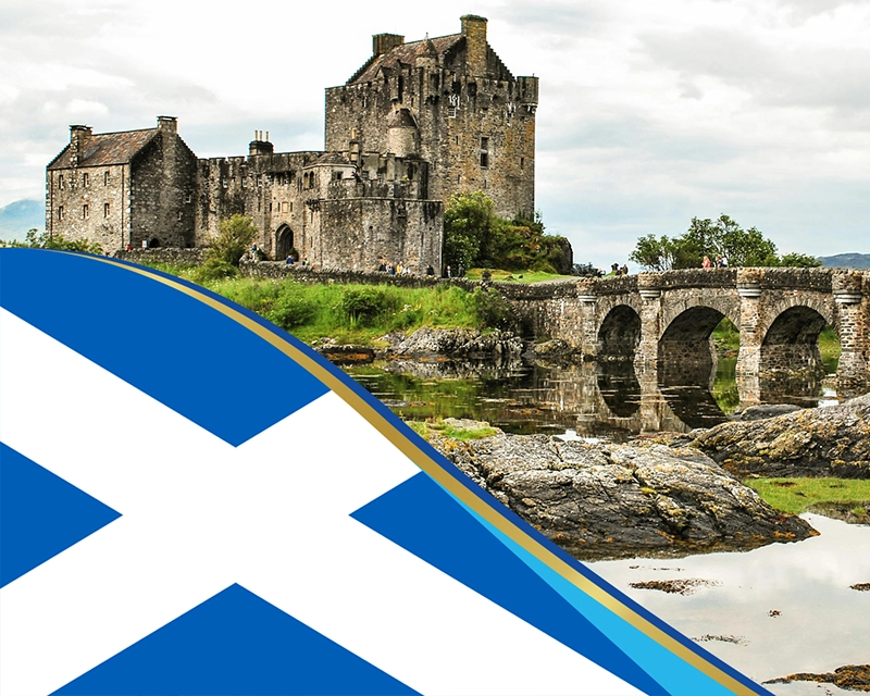 כרטיס סים בסקוטלנד