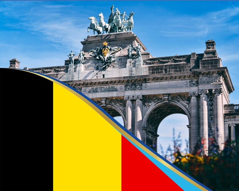 כרטיס סים בבלגיה