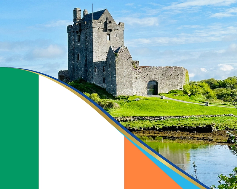 כרטיס סים באירלנד