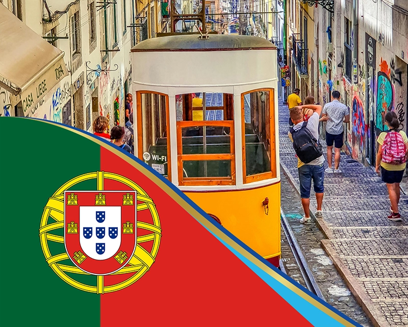 כרטיס סים בפורטוגל