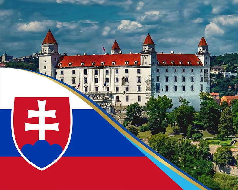 כרטיס סים בסלובקיה