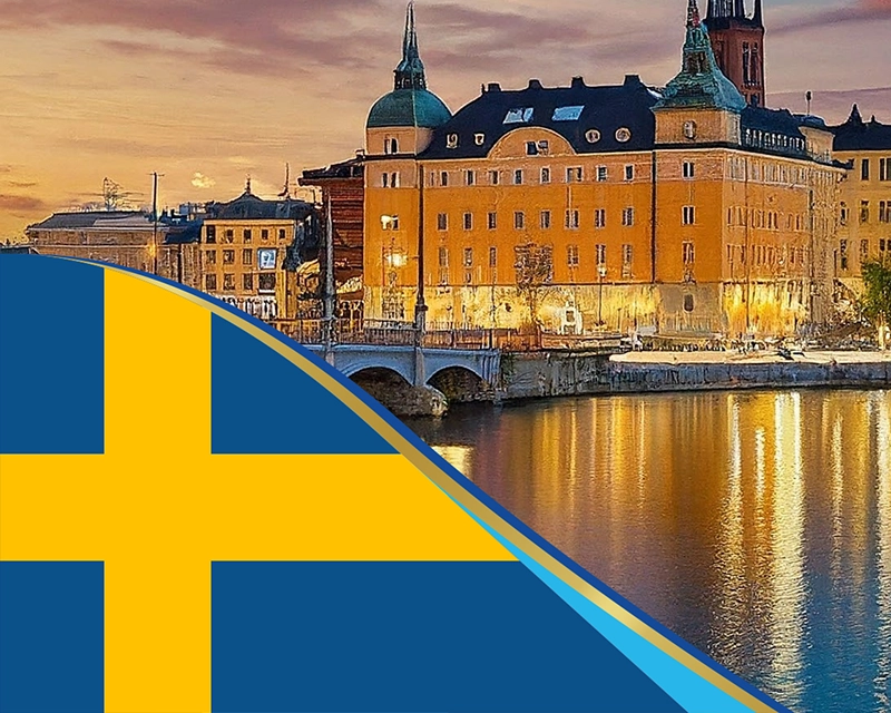 כרטיס סים בשוודיה
